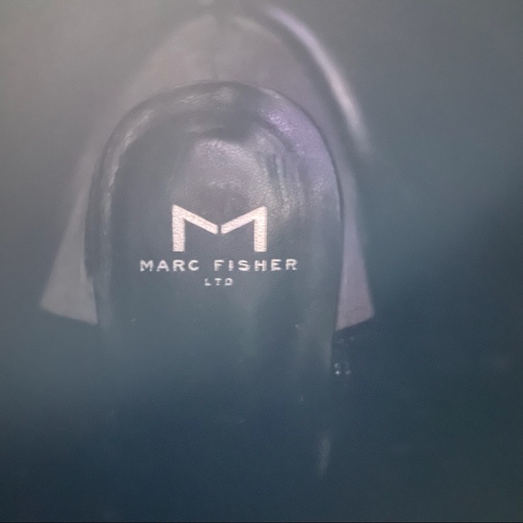 Marc Fisher LTD Gerod Ankle Boot NWOT - Picture 11 of 11